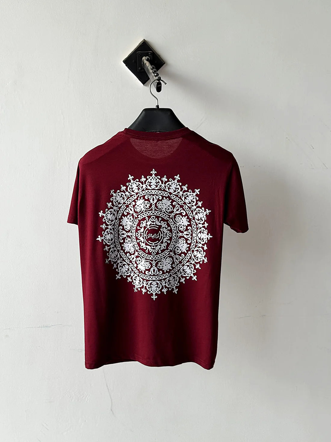 AJRAK T SHIRT