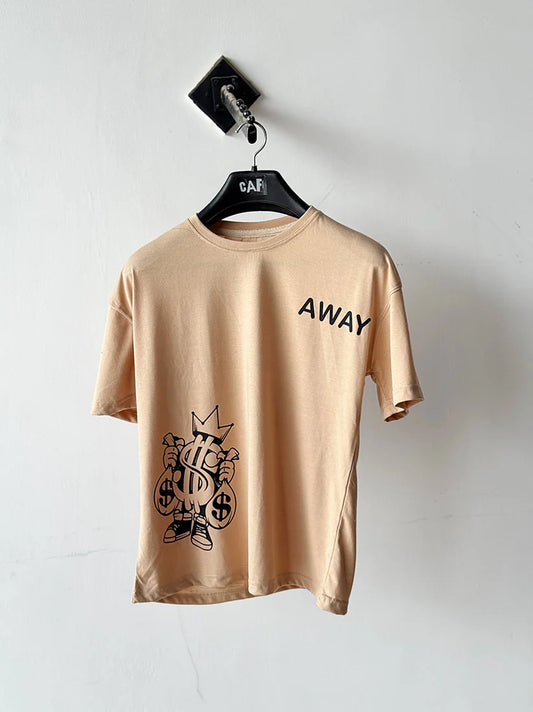 AWAY T SHIRT