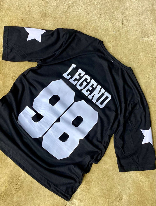 LEGEND T SHIRT