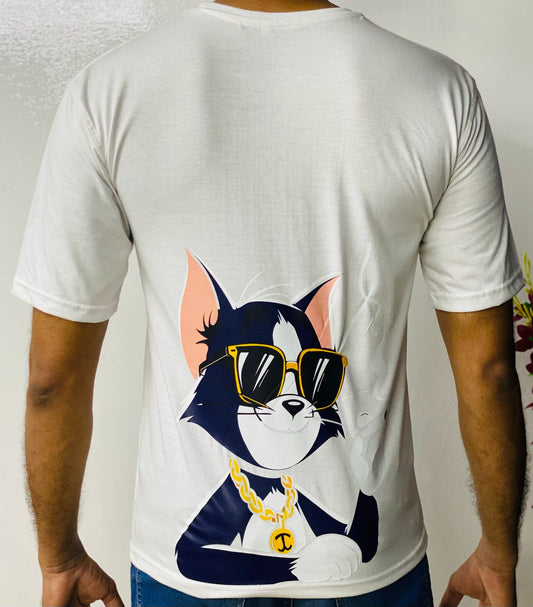 Tom T Shirt