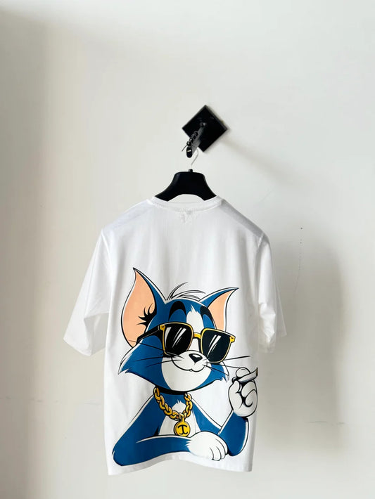TOM T SHIRT