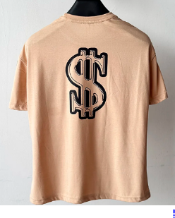 MIKKI T SHIRTS
