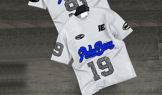 MADE T SHIRT