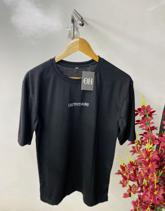 Ascension T-Shirt Down Shoulder