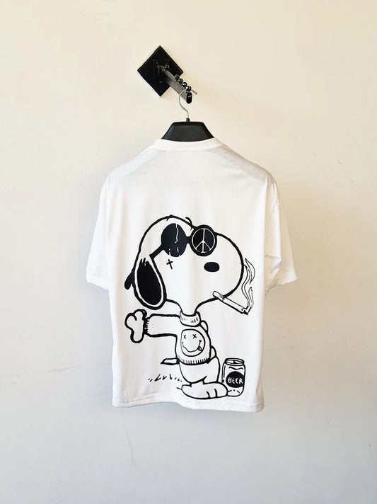 DOG T SHIRT
