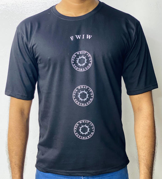 Fiw T Shirt