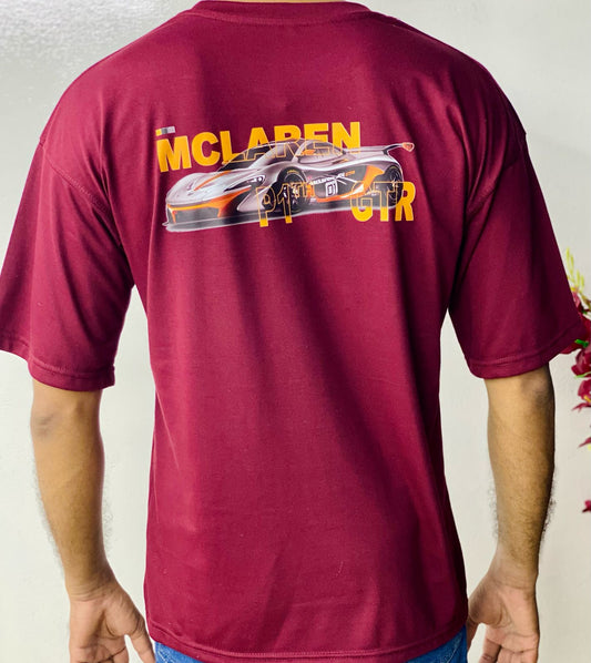 Mclaren T Shirt