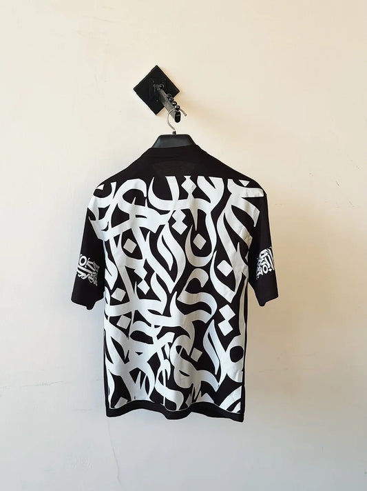 ARABIC T SHIRT
