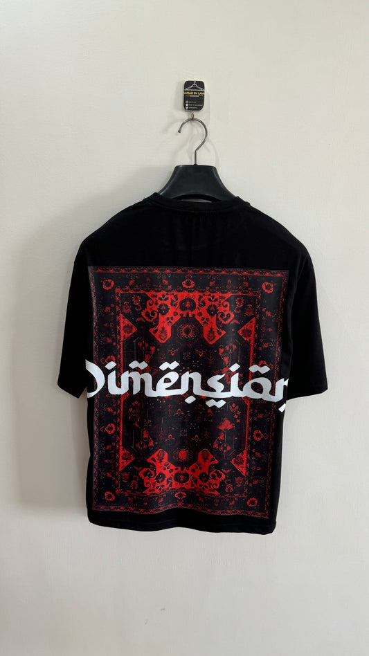 ARABIC T SHIRT